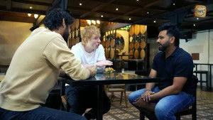 BWC Special | Rohit Sharma | Ed Sheeran | Gaurav Kapur | StreamHub