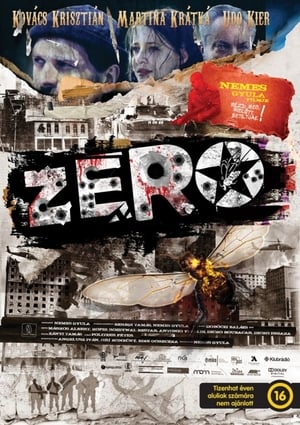 Poster Zero (2018)