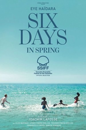 Six jours ce printemps-là