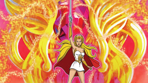 poster She-Ra: Princess of Power