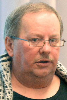 Anders Eklund's photo