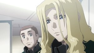 Fafner in the Azure: Dead Aggressor Season 2 Episode 10