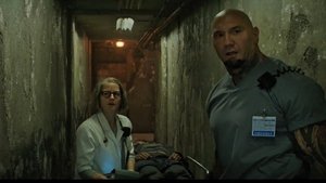 Hotel Artemis โรงแรมโคตรมหาโจร พากย์ไทย