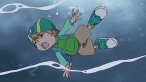 Digimon: 1×36