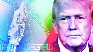 Will America Strike Iran?