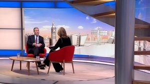 Sunday with Laura Kuenssberg: 3×2