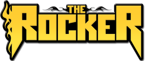 The Rocker — Logos 3