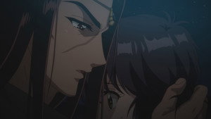 Sora wa Akai Kawa no Hotori Cap 10