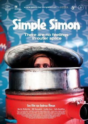 Simple Simon Simple Simon