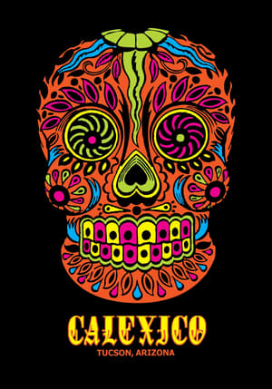 Calexico Next Exit