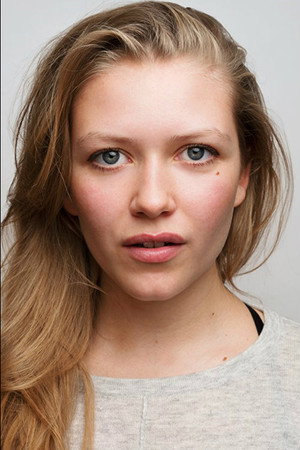 Rosa Coduri-Fulford portrait