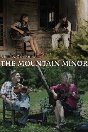 The Mountain Minor The Mountain Minor