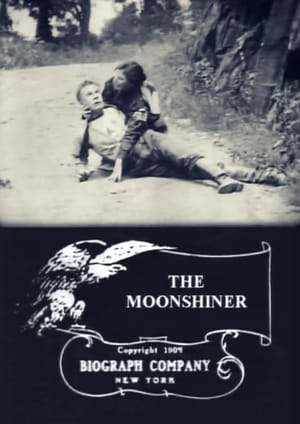 Image The Moonshiner