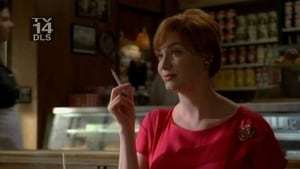 Mad Men 4 – Episodio 11