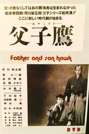 Image 父子鷹