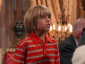 The Suite Life of Zack & Cody: 2×2