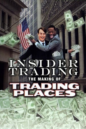 Insider Trading: The Making of 'Trading Places' poster