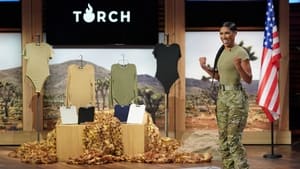 Shark Tank Season 15 Episode 13