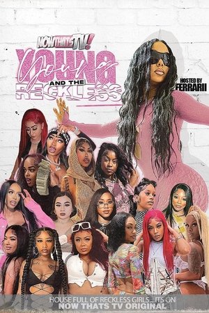 Image Young and Reckless