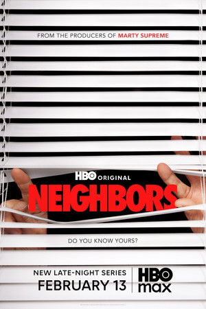 Neighbors (2026)
