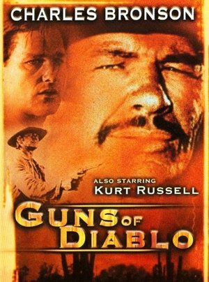 Guns of Diablo 1964