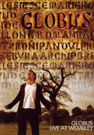 Poster di Globus: Live At Wembley