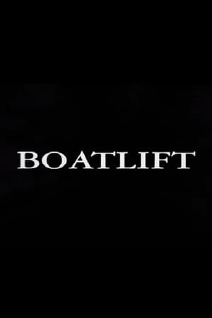 Poster di Boatlift