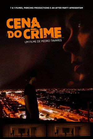 Crime Scene 4
