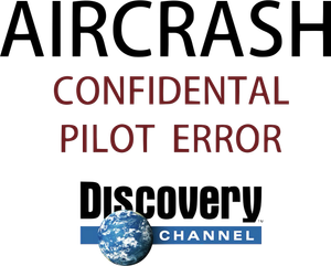 Aircrash Confidential