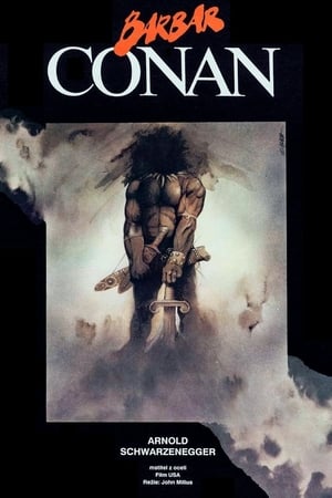 Image Conan the Barbarian