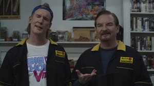 Clerks III 2022