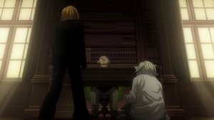 Death Note: 1×26