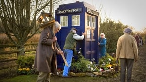 Doctor Who Season 5 Episode 7