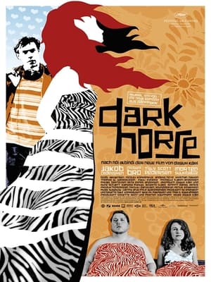 Poster Dark Horse 2005