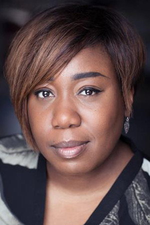 Chizzy Akudolu portrait
