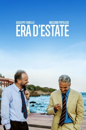 Poster Era d'estate (2016)