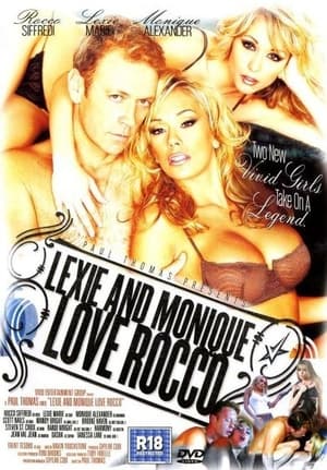 Poster Lexie and Monique Love Rocco (2005)