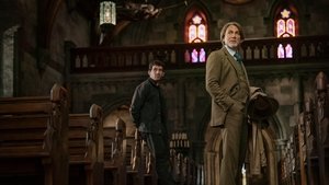 Wake Up Dead Man A Knives Out Mystery (2025) ฆาตกรรมหรรษา ปาฏิหาริย์คนบาป