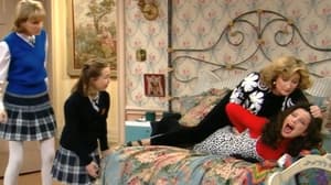 The Nanny Season 2 Episode 22