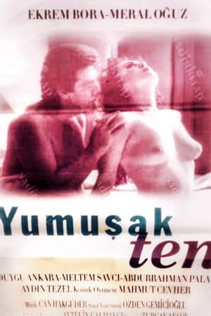 Poster Yumuşak Ten (1994)