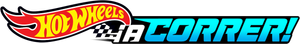 Hot Wheels, ¡a correr! — Logos 8