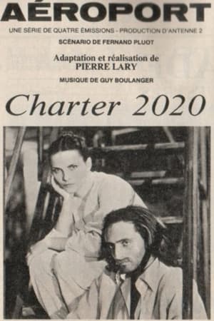 Poster Charter 2020 1980