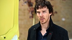 Sherlock saison 4 Episode 2