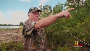 Swamp People Season 1 Episode 6