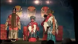 Episode 31 on 川剧合集 Season 2 Episode 31 – Unknown date