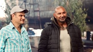 Afterburn (2025) ล่าขุมทรัพย์แดนแดดเดือด