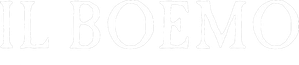 El Bohemio — Logos 1