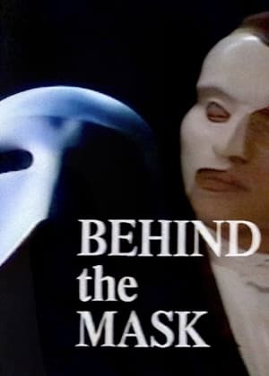 Image Behind the Mask - The Making of Toronto’s Phantom of the Opera