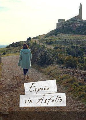 Espa&ntilde;a sin asfalto
