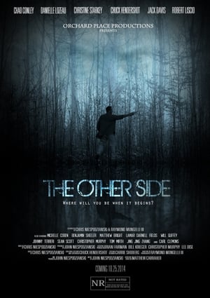 Poster The Other Side 2014